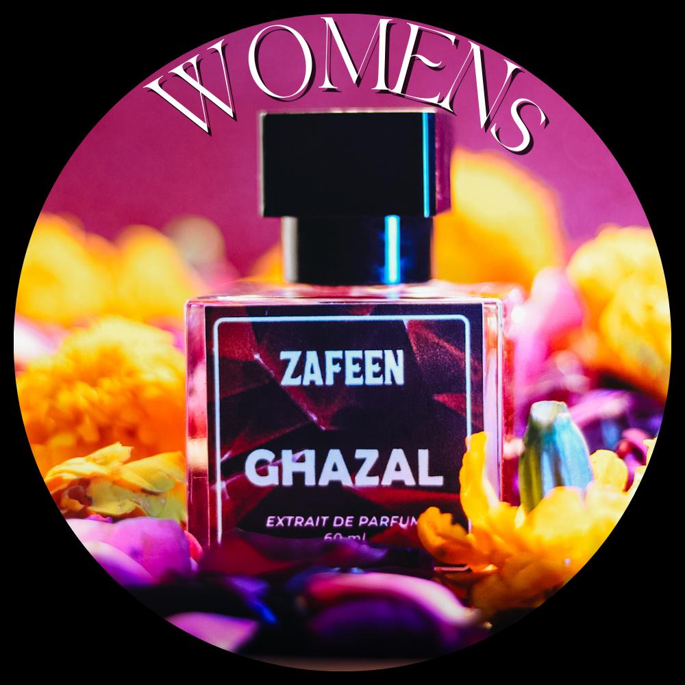 WOMENs PERFUMES