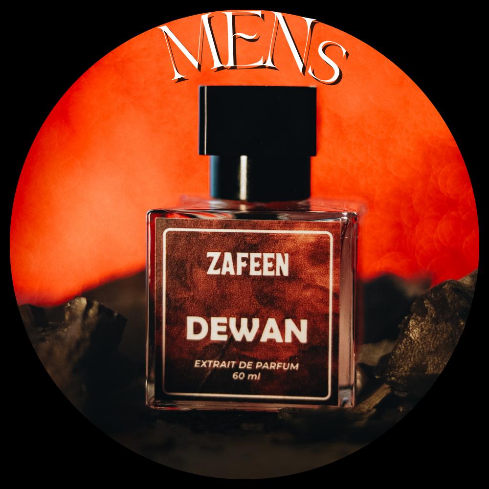 MENs PERFUMES