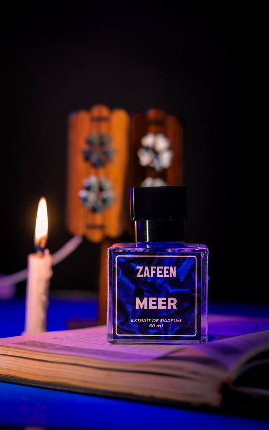 MEER (for Him)